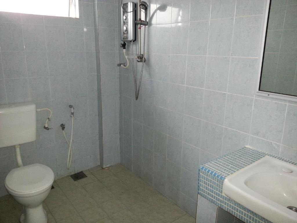 Hotel Lotte Ipoh Room photo
