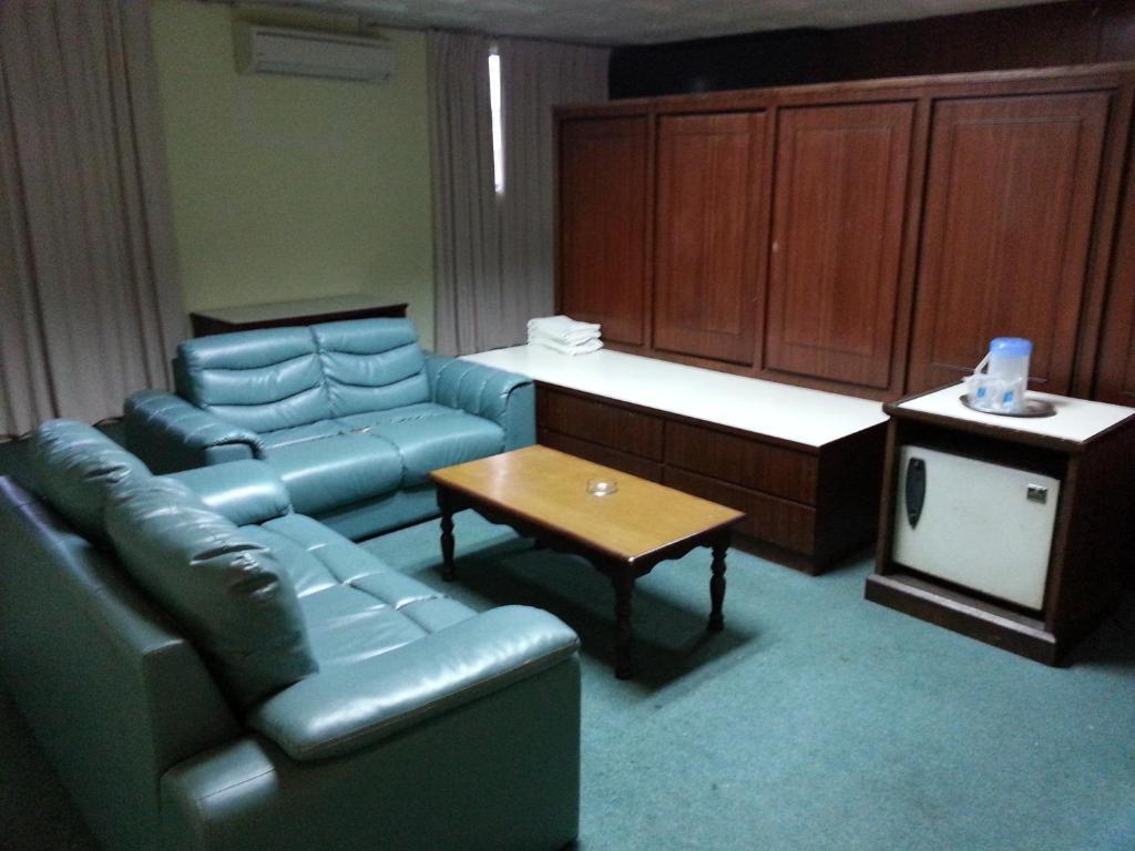 Hotel Lotte Ipoh Room photo