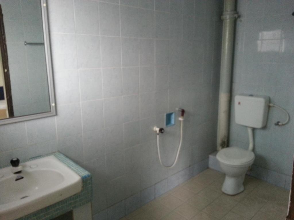 Hotel Lotte Ipoh Room photo