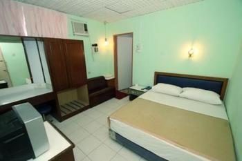 Hotel Lotte Ipoh Exterior photo